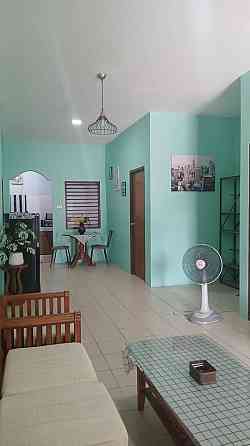 2 Bedrooms, 1 Bathroom - House Phuket