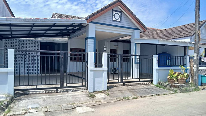 2 Bedrooms, 1 Bathroom - House Phuket - photo 1