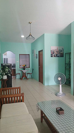 2 Bedrooms, 1 Bathroom - House Phuket - photo 5