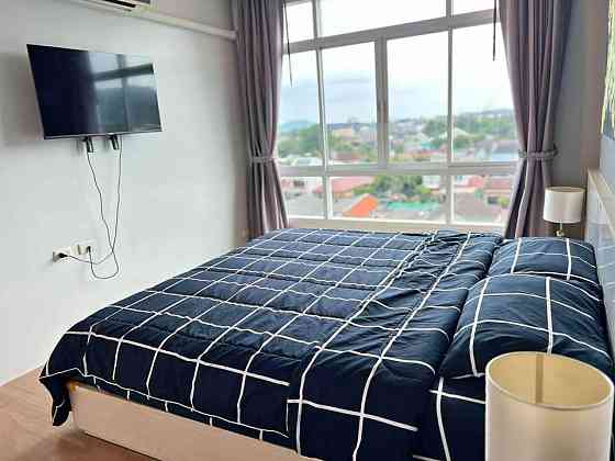 2 Bedrooms, 1 Bathroom - Apartment Пхукет