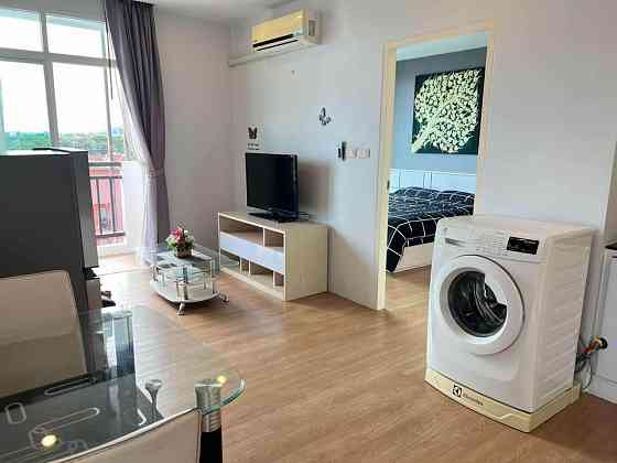 2 Bedrooms, 1 Bathroom - Apartment Пхукет