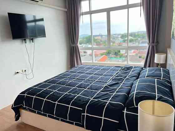 2 Bedrooms, 1 Bathroom - Apartment Пхукет