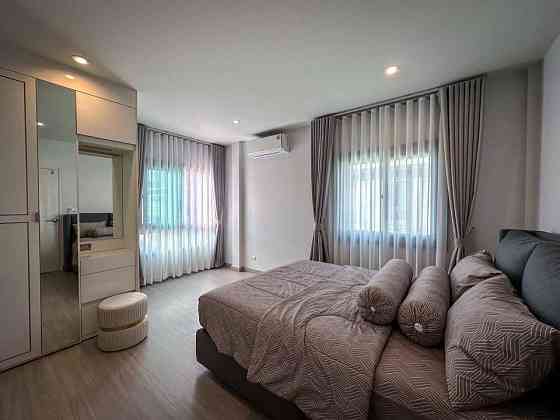 3 Bedrooms, 3 Bathrooms -House Phuket