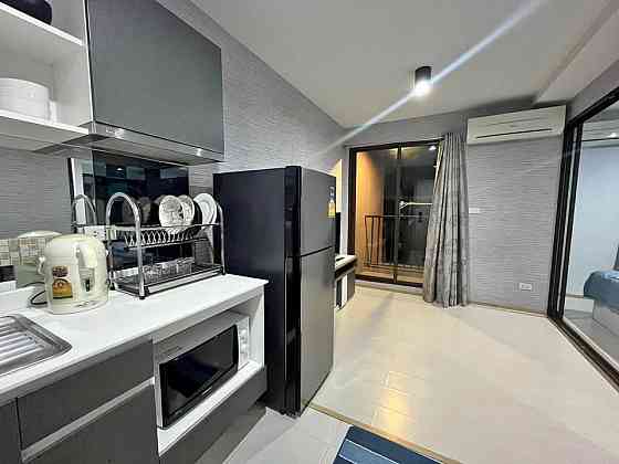 1 Bedroom, 1 Bathroom - Apartment Пхукет