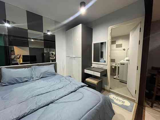 1 Bedroom, 1 Bathroom - Apartment Пхукет