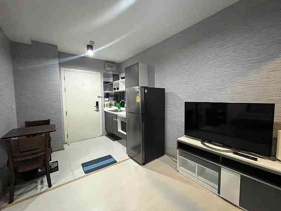 1 Bedroom, 1 Bathroom - Apartment Пхукет