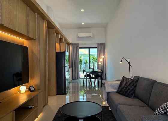 2 Beds 2 Baths House Пхукет