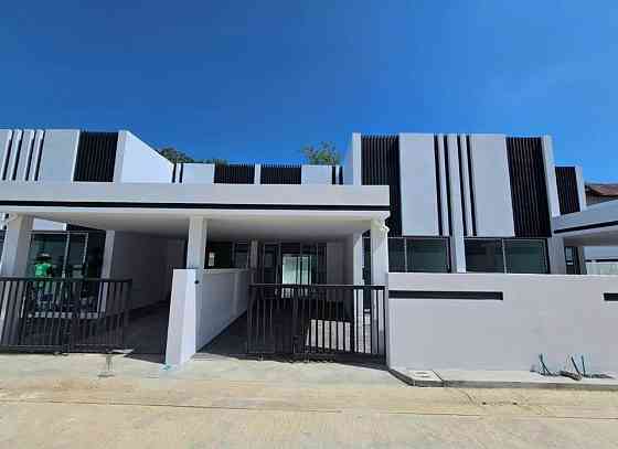 2 Beds 2 Baths House Пхукет