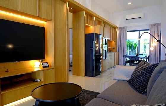 2 Beds 2 Baths House Пхукет