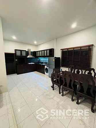 3 Bedrooms, 2 Bathrooms Пхукет