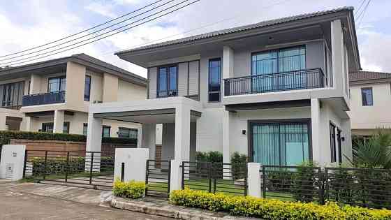 3 Bedrooms, 3 Bathrooms -House Пхукет
