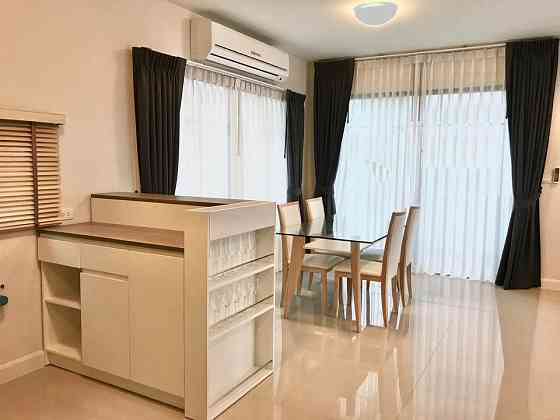3 Bedrooms, 3 Bathrooms -House Пхукет