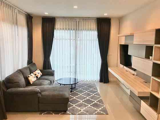 3 Bedrooms, 3 Bathrooms -House Пхукет
