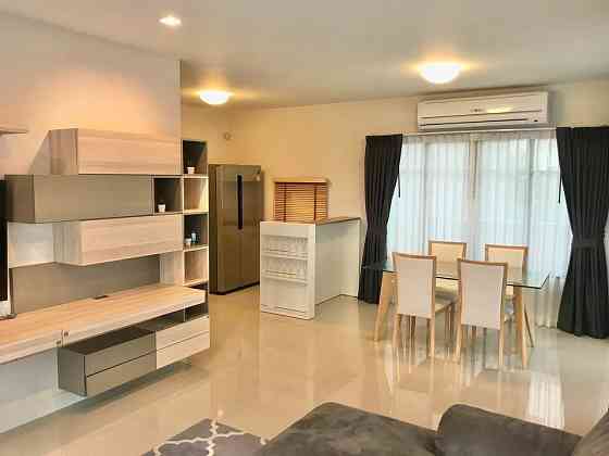3 Bedrooms, 3 Bathrooms -House Пхукет