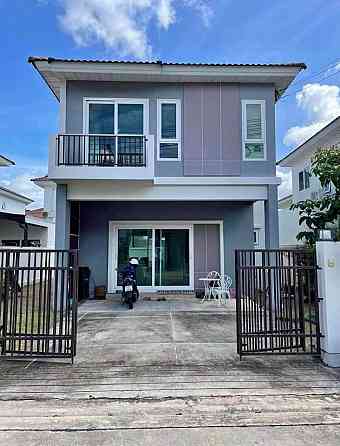 3 Beds 2 Baths - House Пхукет