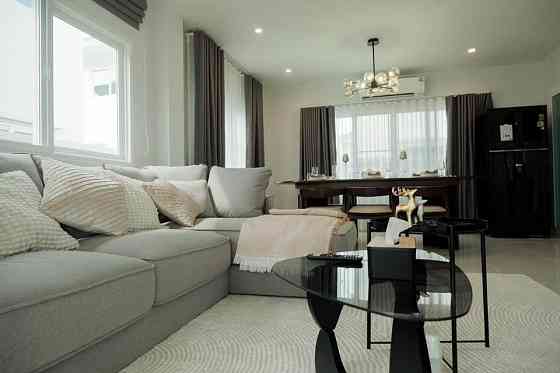 3 Beds 2 Baths - Townhouse Пхукет