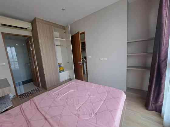 1 Bedroom, 1 Bathroom - Apartment Пхукет