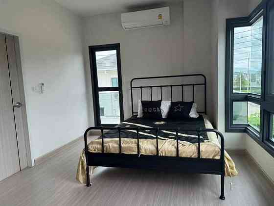 4 Bedrooms, 6 Bathrooms - House Пхукет