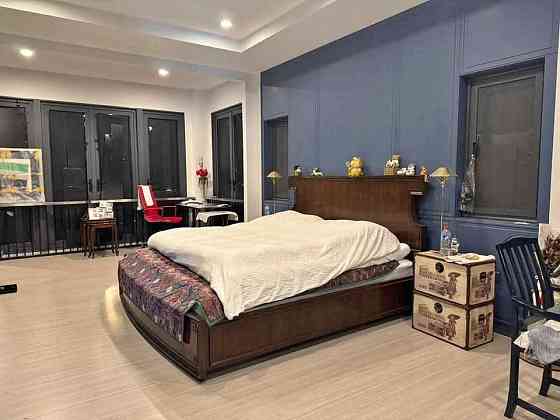 4 Bedrooms, 6 Bathrooms - House Пхукет
