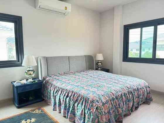 4 Bedrooms, 6 Bathrooms - House Пхукет