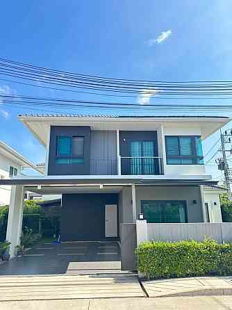 3 Bedrooms, 3 Bathrooms -House Пхукет