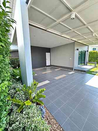 3 Bedrooms, 3 Bathrooms -House Пхукет