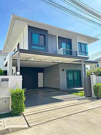 3 Bedrooms, 3 Bathrooms -House Пхукет