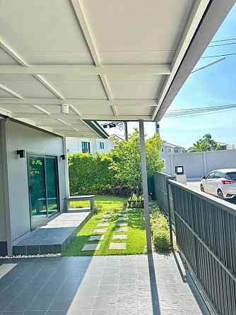 3 Bedrooms, 3 Bathrooms -House Пхукет
