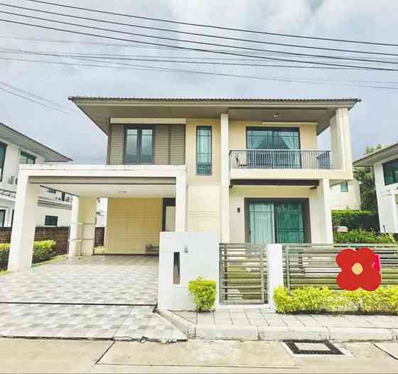 3 Bedrooms, 3 Bathrooms -House Пхукет