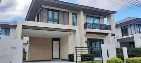 3 Bedrooms, 3 Bathrooms -House Пхукет