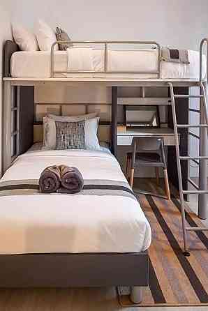 2 Bedrooms, 3 Bathrooms - Apartments Пхукет