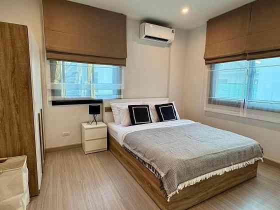 4 Bedrooms, 3 Bathrooms -House Пхукет