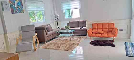3 Beds 4 Bathrooms – House Пхукет