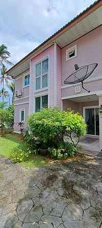 3 Beds 4 Bathrooms – House Пхукет