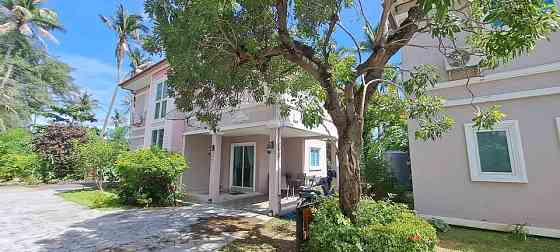 3 Beds 4 Bathrooms – House Пхукет