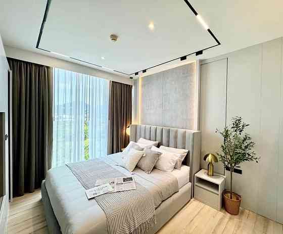 2 Bedrooms, 1 Bathroom - Apartment Пхукет