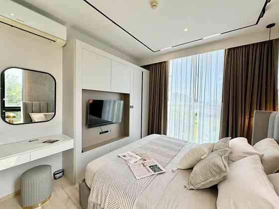 2 Bedrooms, 1 Bathroom - Apartment Пхукет