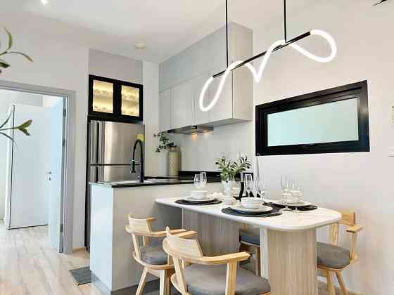 2 Bedrooms, 1 Bathroom - Apartment Пхукет