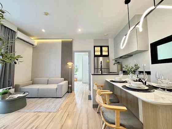 2 Bedrooms, 1 Bathroom - Apartment Пхукет