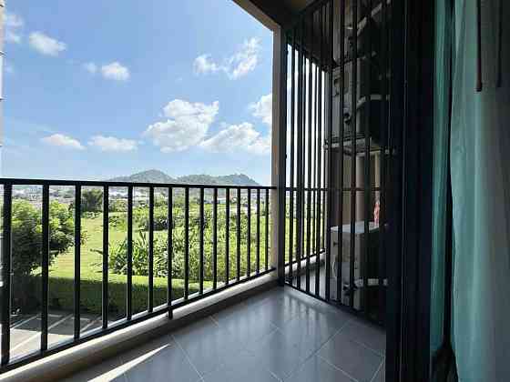 2 Bedrooms, 1 Bathroom - Apartment Пхукет
