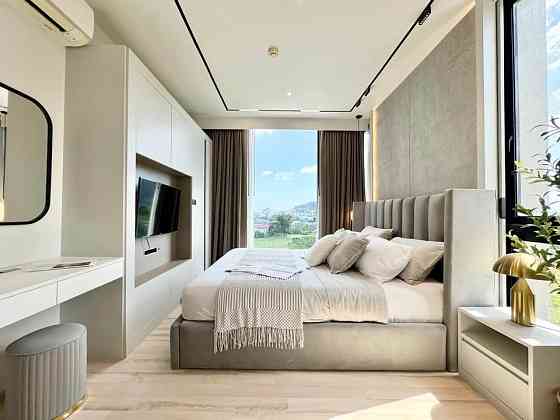 2 Bedrooms, 1 Bathroom - Apartment Пхукет
