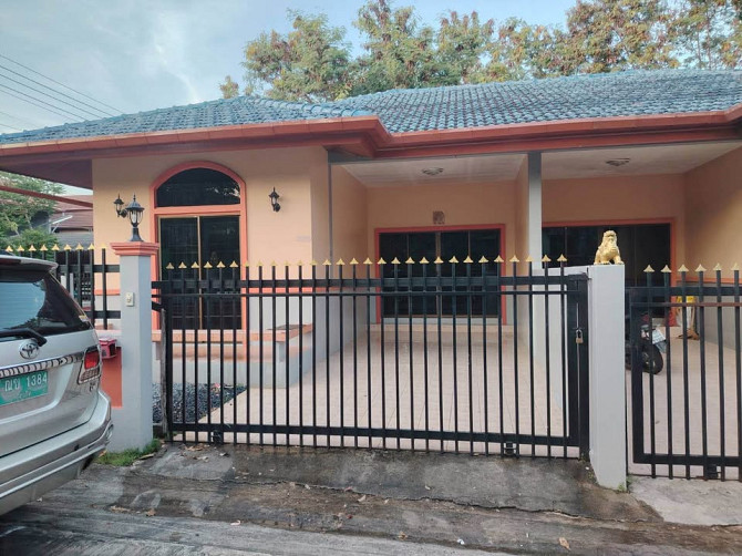 2 Bedrooms, 1 Bathroom - House Phuket - photo 2