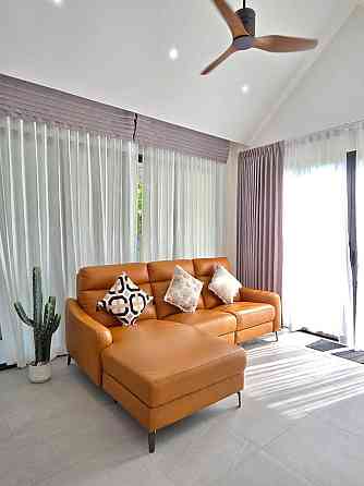 3 Bedrooms, 2 Bathrooms - Home Пхукет