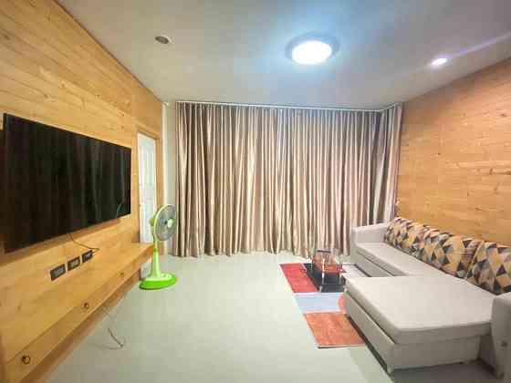 1 Bedroom House And 1 Bathroom Пхукет
