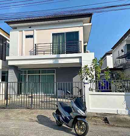 1 Bedroom House And 1 Bathroom Пхукет