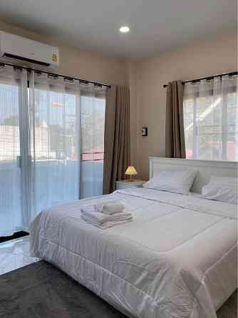 2 Beds 2 Baths - House Пхукет