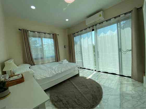 2 Beds 2 Baths - House Пхукет