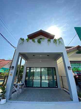 2 Beds 2 Baths - House Пхукет