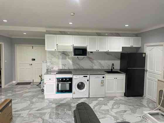 Apartment With Bedrooms: 3 And Bathrooms: 2 Пхукет