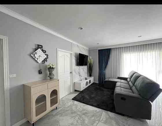 Apartment With Bedrooms: 3 And Bathrooms: 2 Пхукет